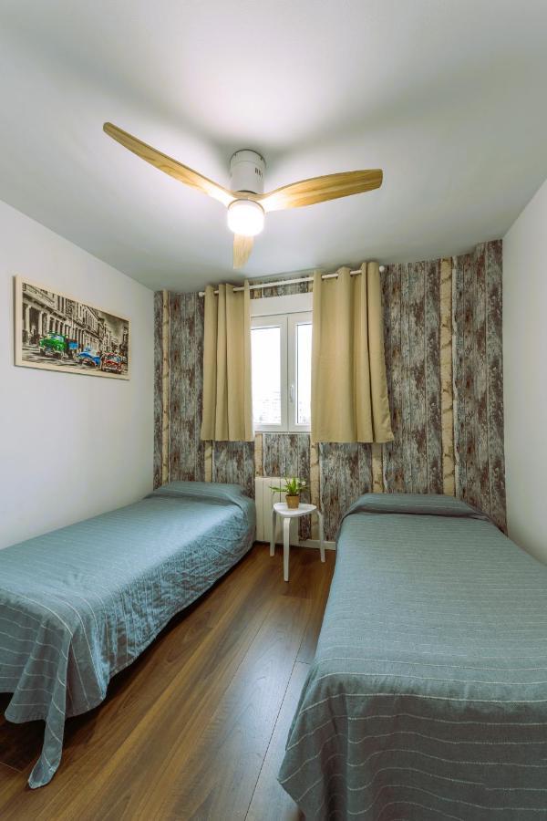 말라가 Santa Paula Loft 아파트 외부 사진