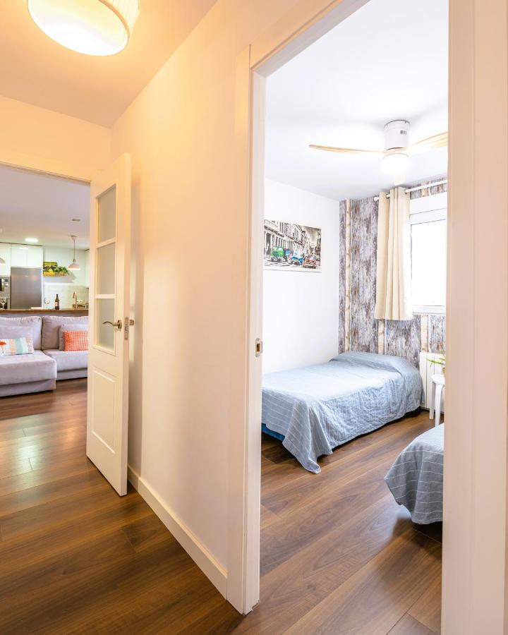 말라가 Santa Paula Loft 아파트 외부 사진