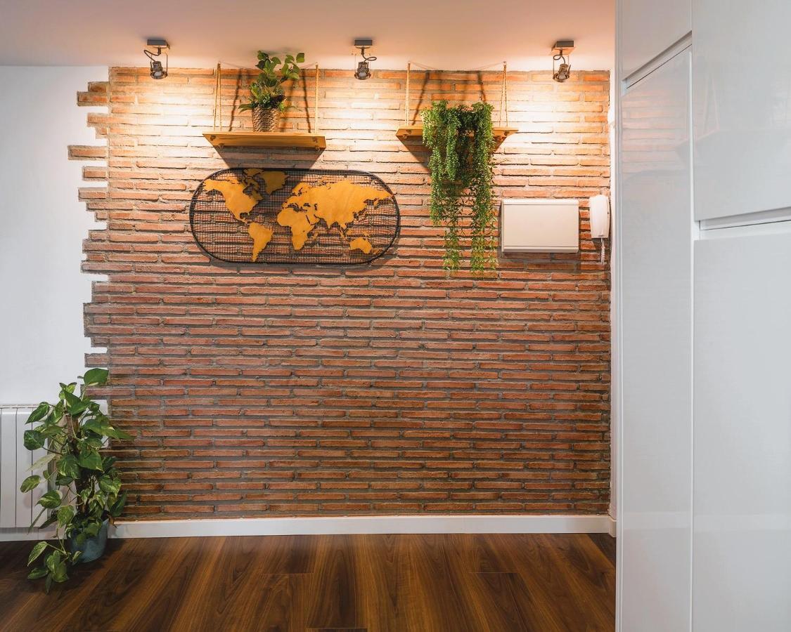 말라가 Santa Paula Loft 아파트 외부 사진