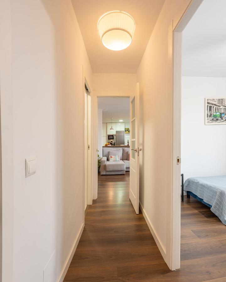 말라가 Santa Paula Loft 아파트 외부 사진
